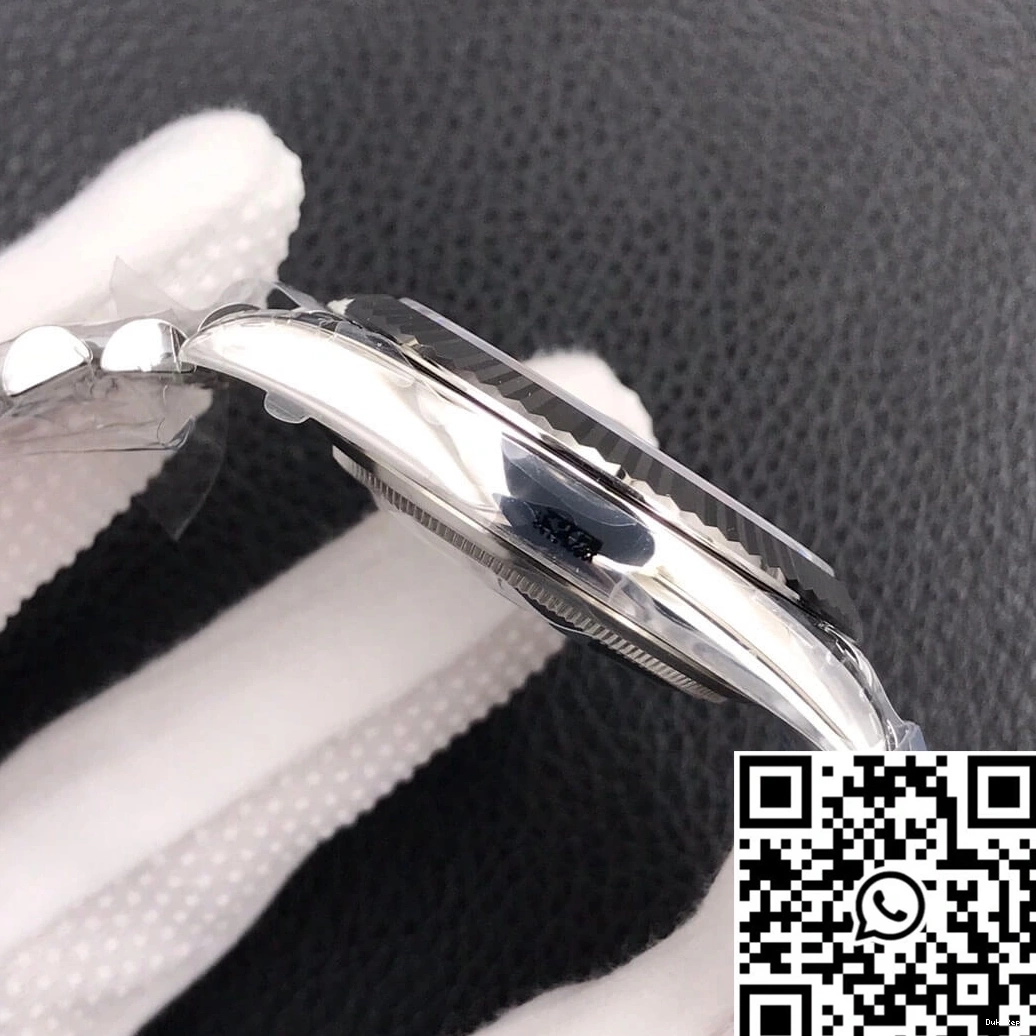 Blue VS Factory M126334-0002 Datejust Dial Rolex 0507
